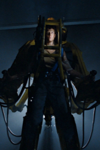 Aliens